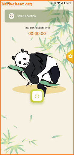 Bamboo - Privacy & Security screenshot
