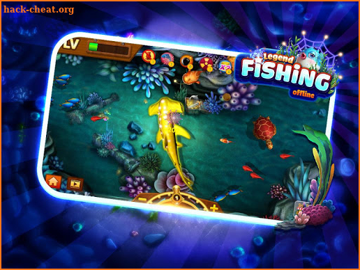 Bắn Cá Việt - Huyền Thoại Bắn  screenshot