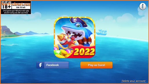 Bắn Cá Vip 2022 - Bắn Cá Nổ Hũ screenshot