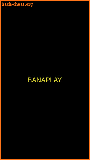 Bana Play screenshot