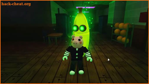 Banana Eats Obby Guide screenshot