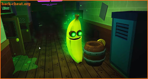 Banana Eats Piggy Escape Obby Guide screenshot