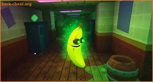 Banana Eats Piggy Escape Obby Guide screenshot
