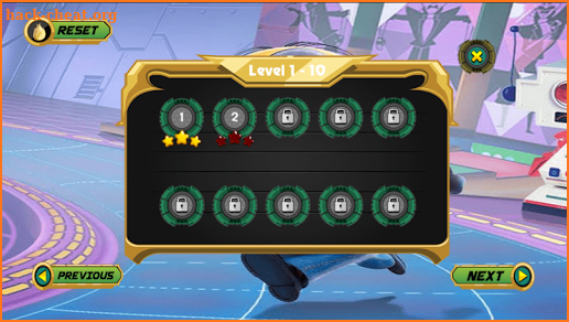 Banana Minion Rescue game screenshot