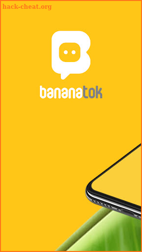 바나나톡 BananaTok– 비트코인, 블록체인, SNS 메신저 screenshot