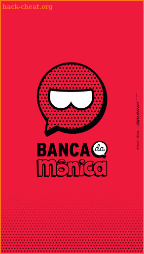 Banca da Mônica screenshot