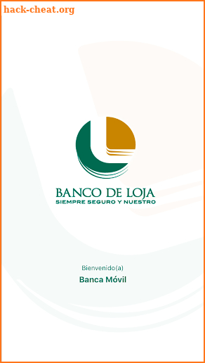 Banco de Loja screenshot