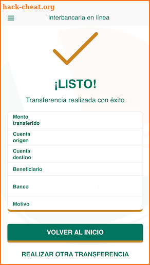 Banco de Loja screenshot