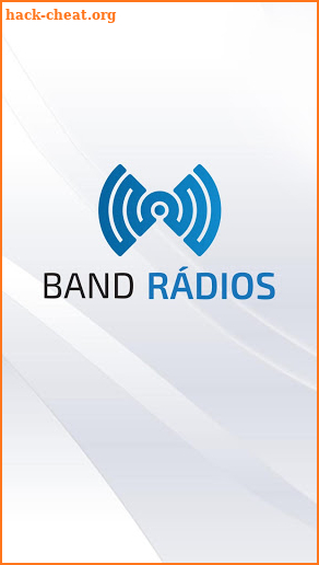 Band Rádios screenshot