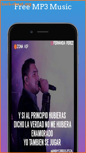 Banda MS Free Songs Music MP3 Offline No Internet screenshot