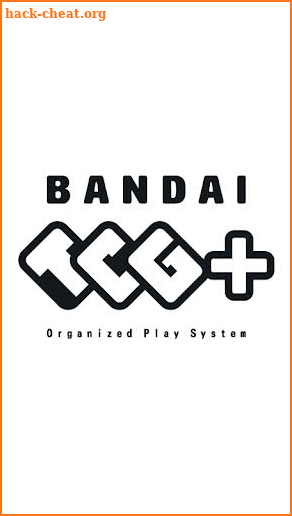 BANDAI TCG ＋ screenshot