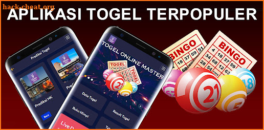 Bandar Togel Online Metaltogel screenshot