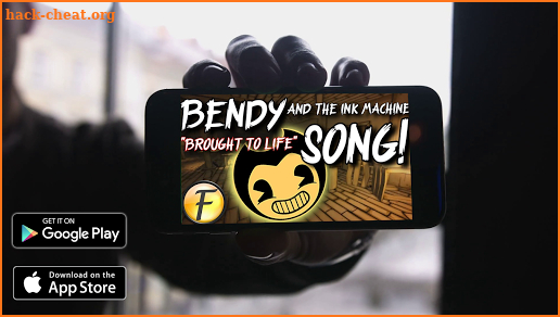 🇺🇸 BANDY INK MACHINE | 🎵 Video Songs screenshot
