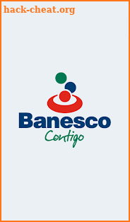 Banesco Pago Móvil screenshot