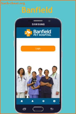 Banfield Connect+Learn+Grow screenshot