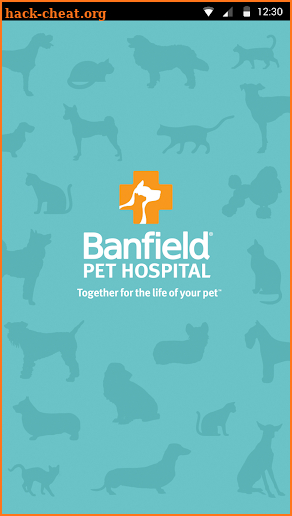 Banfield Pet Health Tracker screenshot