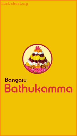 Bangaru Bathukamma screenshot