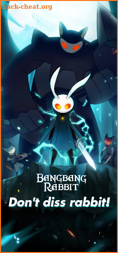 Bangbang Rabbit! screenshot