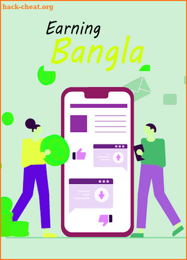 Bangla Pro Cash screenshot