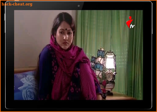 Bangla Television: Live TV channels screenshot