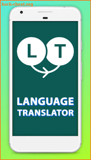 Bangla To English & English to Bangla Translator screenshot