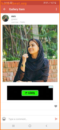 Bangladesh Dating Site - BOL screenshot