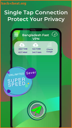 Bangladesh Fast VPN - Free VPN Proxy & Secure VPN screenshot