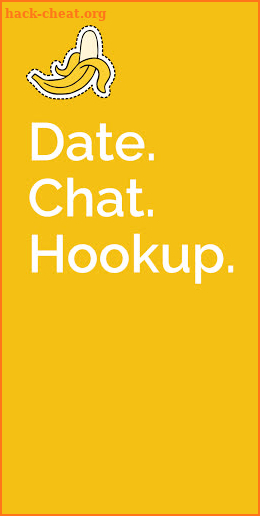 BangLocals - Dating, Hookups & Flirt Chat screenshot