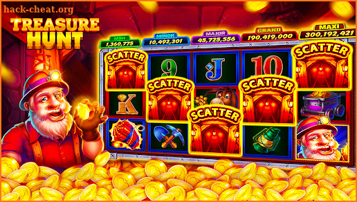 Bank of Jackpot - Slots Casino screenshot