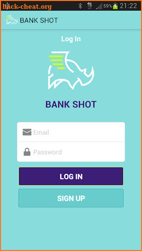 Bank Shot screenshot