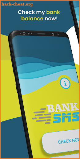 Bank SMS - Check All Balance screenshot