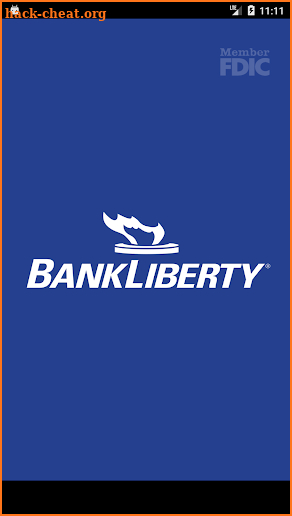 BankLiberty screenshot