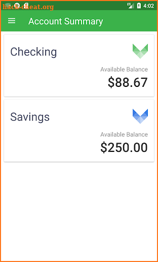 mobile check capture cash app