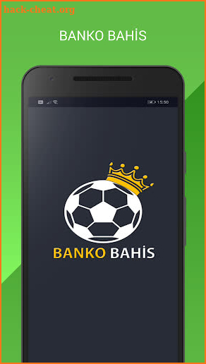 Banko Bahis - Güncel İddaa Tahminleri screenshot