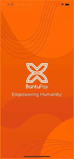 BantuPay screenshot