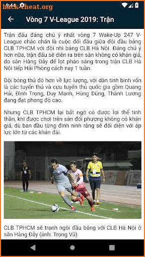 Bao Bong 24 - Mien Phi screenshot