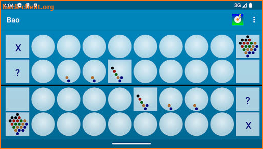 Bao Electronic Game screenshot