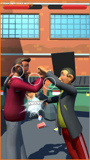 Bar Fight screenshot