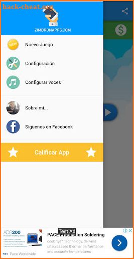 Baraja Lotería MX 2 screenshot