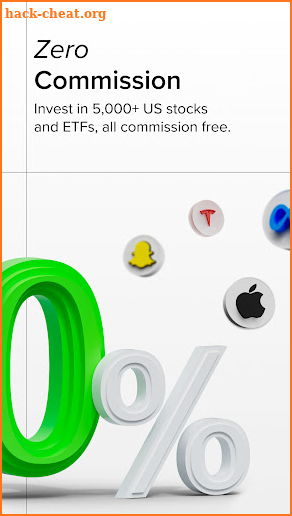 baraka: Buy Stocks & ETFs screenshot