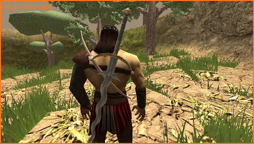 Barbarian: From Zero To Hero screenshot
