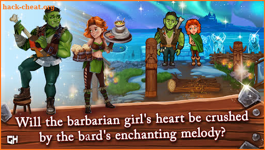 Barbarous: Tavern Wars screenshot