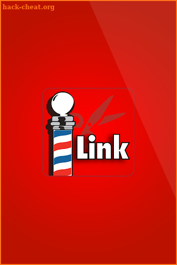 Barber Link screenshot