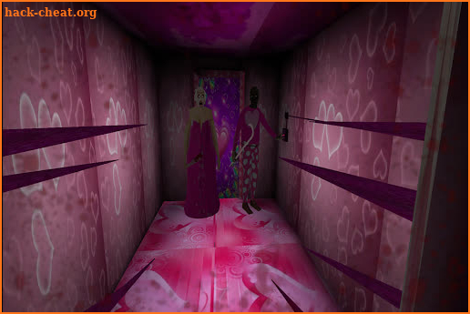 Barbi Granny 2: Horror Scary screenshot