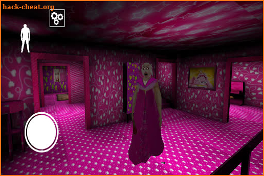 Barbi Granny Chapter 2: Scary and Horror game 2019 screenshot