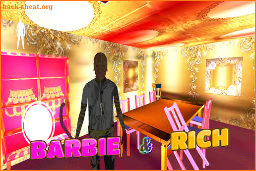 Barbi Granny Rich Chapter Two 2020 screenshot