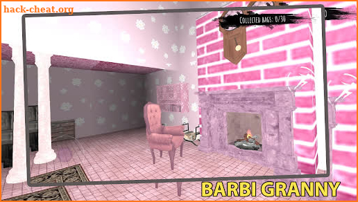 Barby Granny & Doll Grandpa 4 screenshot
