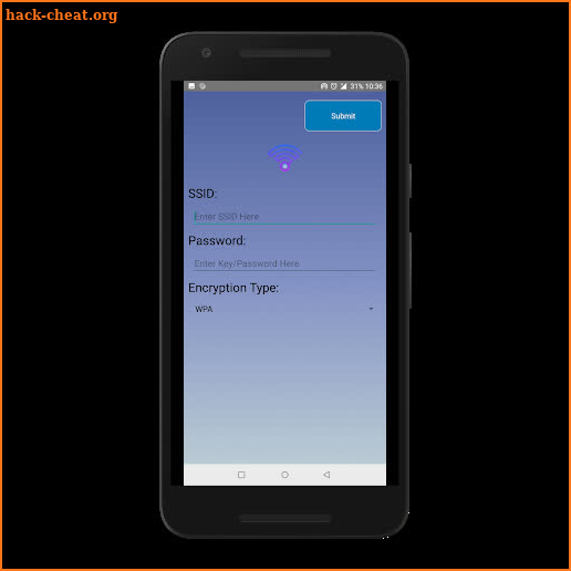 Barcode Reader: Barcode Scanner screenshot