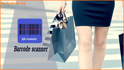 Barcode Scanner – For Android screenshot