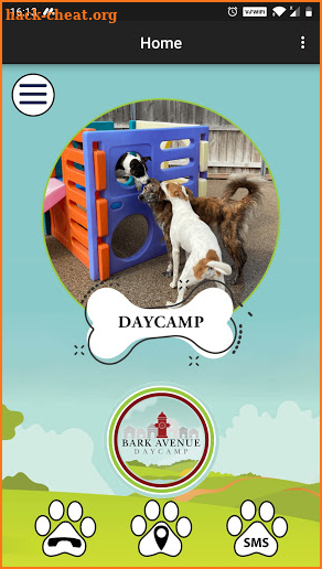 Bark Avenue Daycamp screenshot